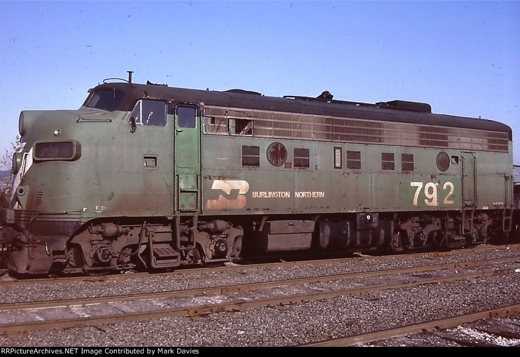 BN 792